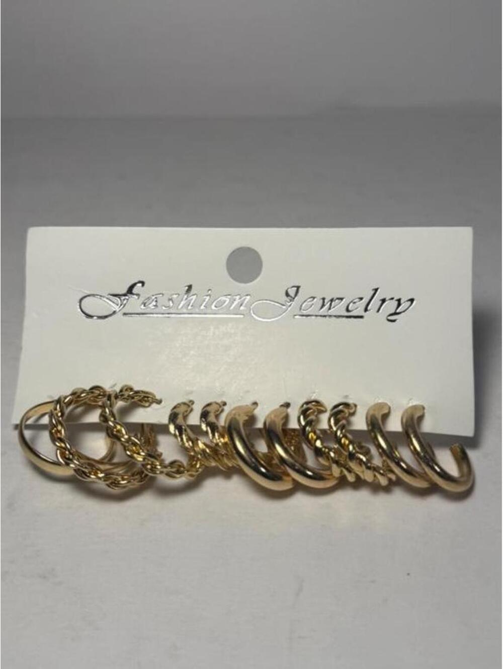 Women's Gold Jewellery